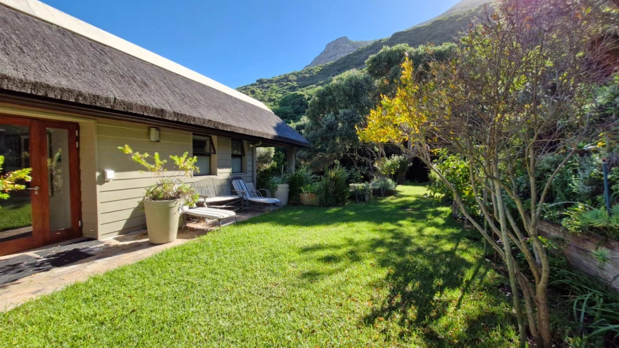 To Let 3 Bedroom Property for Rent in Chapman